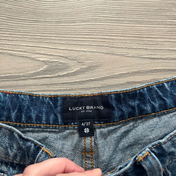 LUCKY BRAND shorts - Picture 2 of 4